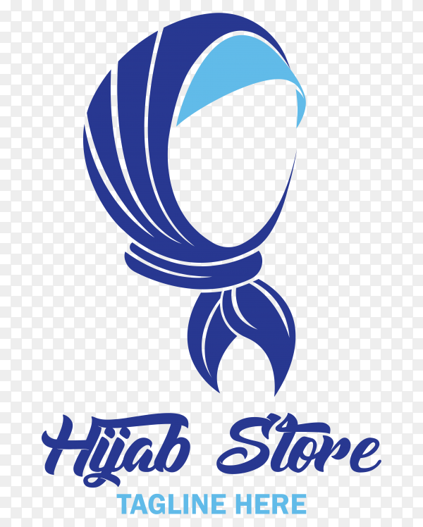 Detail Hijab Logo Png Nomer 40