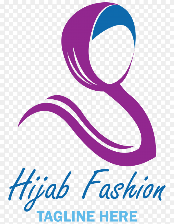 Detail Hijab Logo Png Nomer 41