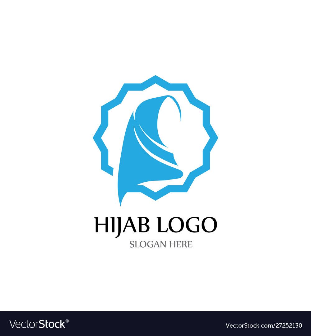 Detail Hijab Logo Png Nomer 52