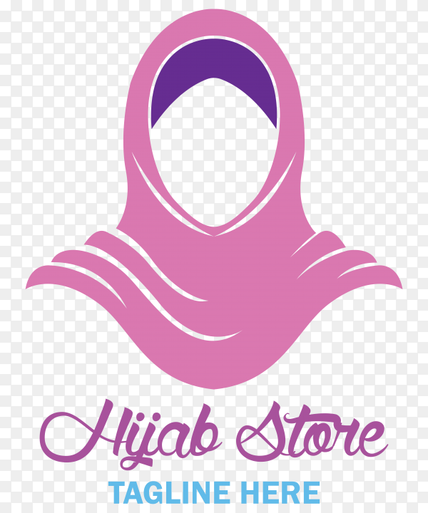 Detail Hijab Logo Png Nomer 8