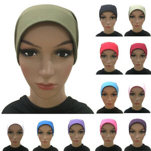 Detail Hijab Ninja Cap Nomer 26