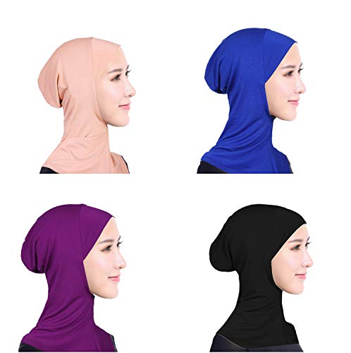 Detail Hijab Ninja Cap Nomer 50