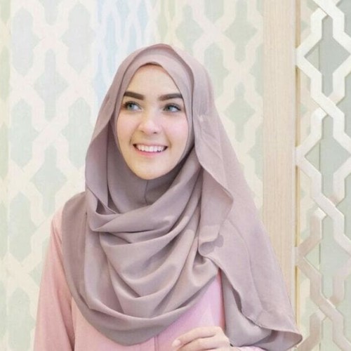 Detail Hijab Tercantik Nomer 23