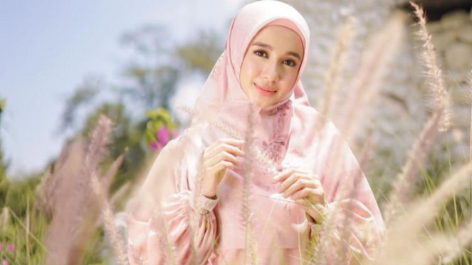 Detail Hijab Tercantik Nomer 38