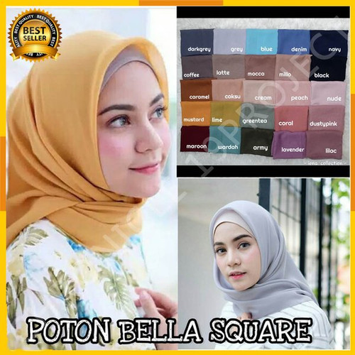 Detail Hijab Tercantik Nomer 41