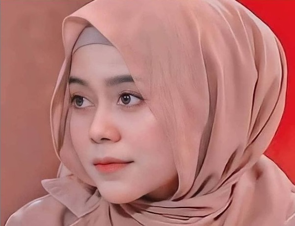 Detail Hijab Tercantik Nomer 45