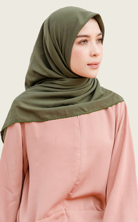 Detail Hijab Yang Cocok Untuk Baju Warna Dusty Pink Nomer 46