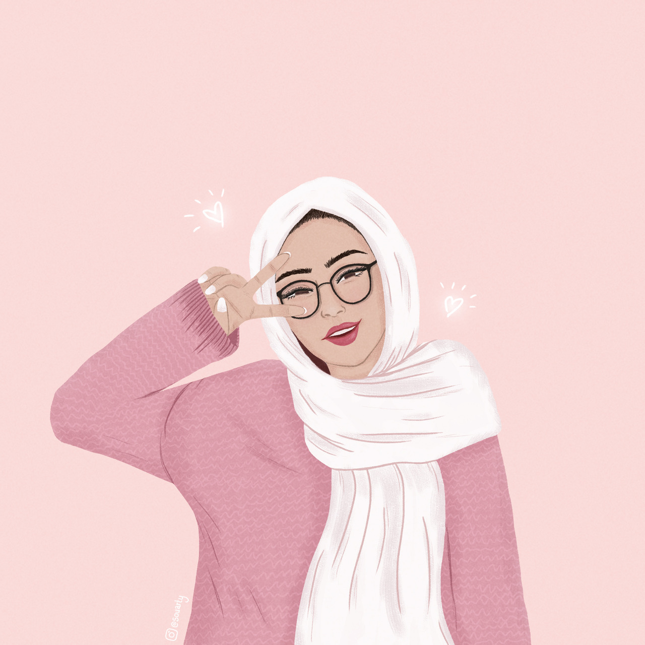 Detail Hijabers Tumblr Nomer 8