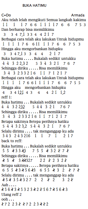 Detail Hijau Daun Buka Hatimu Nomer 9