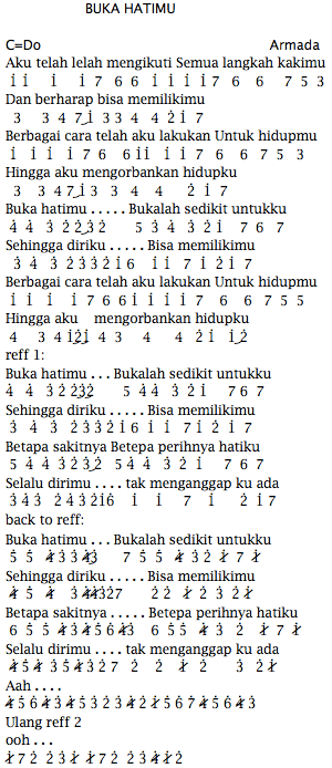 Detail Hijau Daun Buka Hatimu Nomer 10