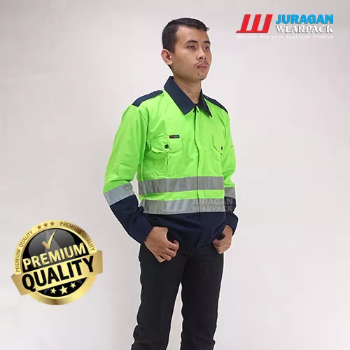 Detail Hijau Dongker Nomer 52