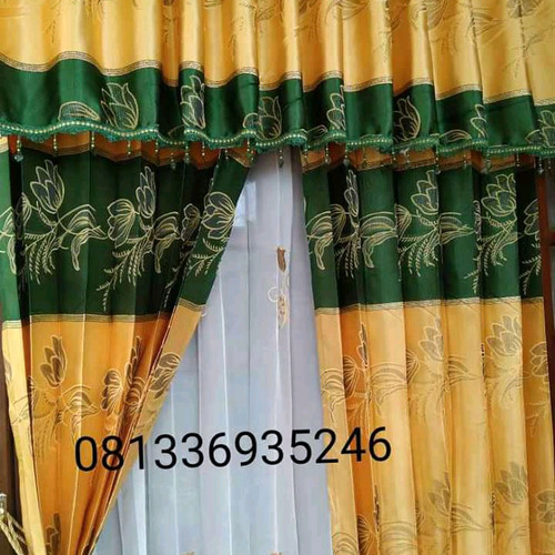 Detail Hijau Gold Nomer 38