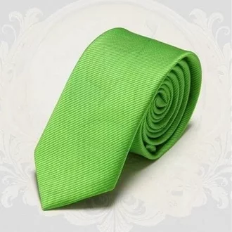 Detail Hijau Lime Green Nomer 41