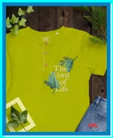 Detail Hijau Lime Green Nomer 42