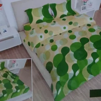 Detail Hijau Milo Nomer 26