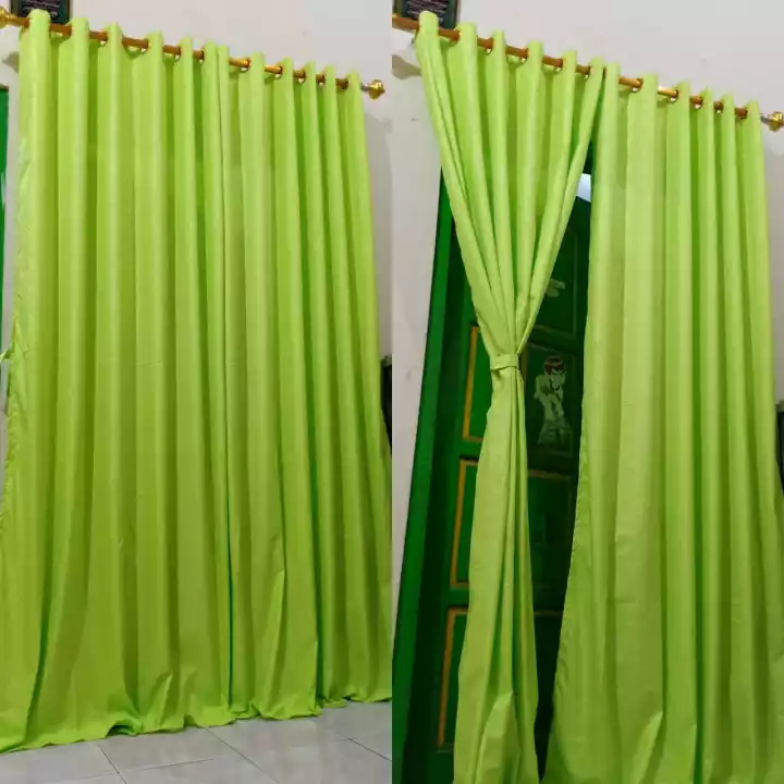 Detail Hijau Milo Nomer 48