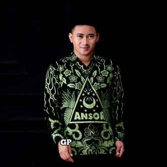 Detail Hijau Nu Nomer 56