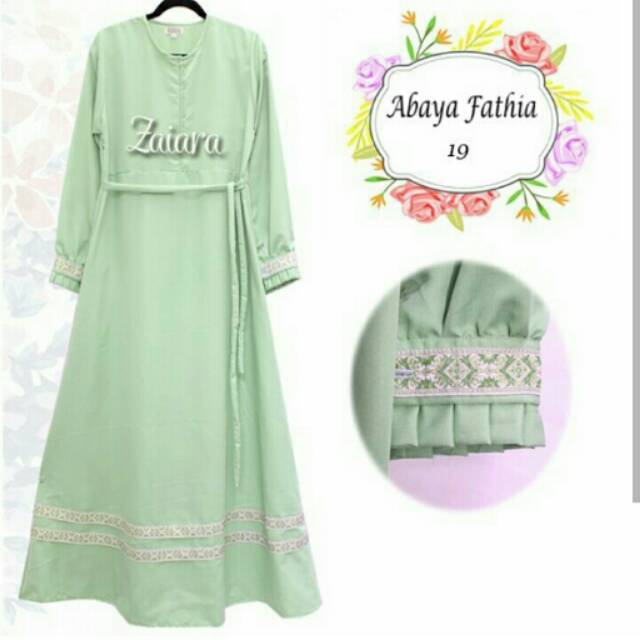 Detail Hijau Pastel Nomer 44