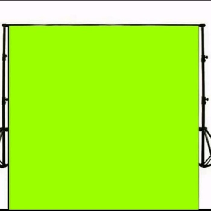 Detail Hijau Stabilo Warna Nomer 6