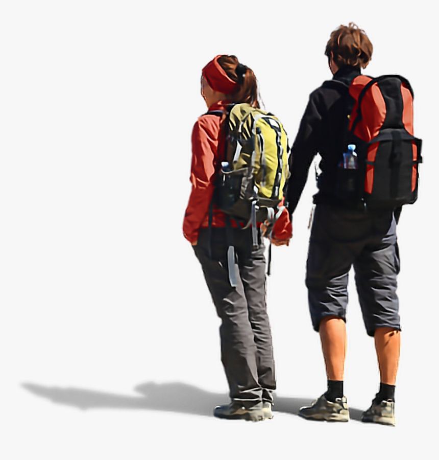 Hikers Png - KibrisPDR