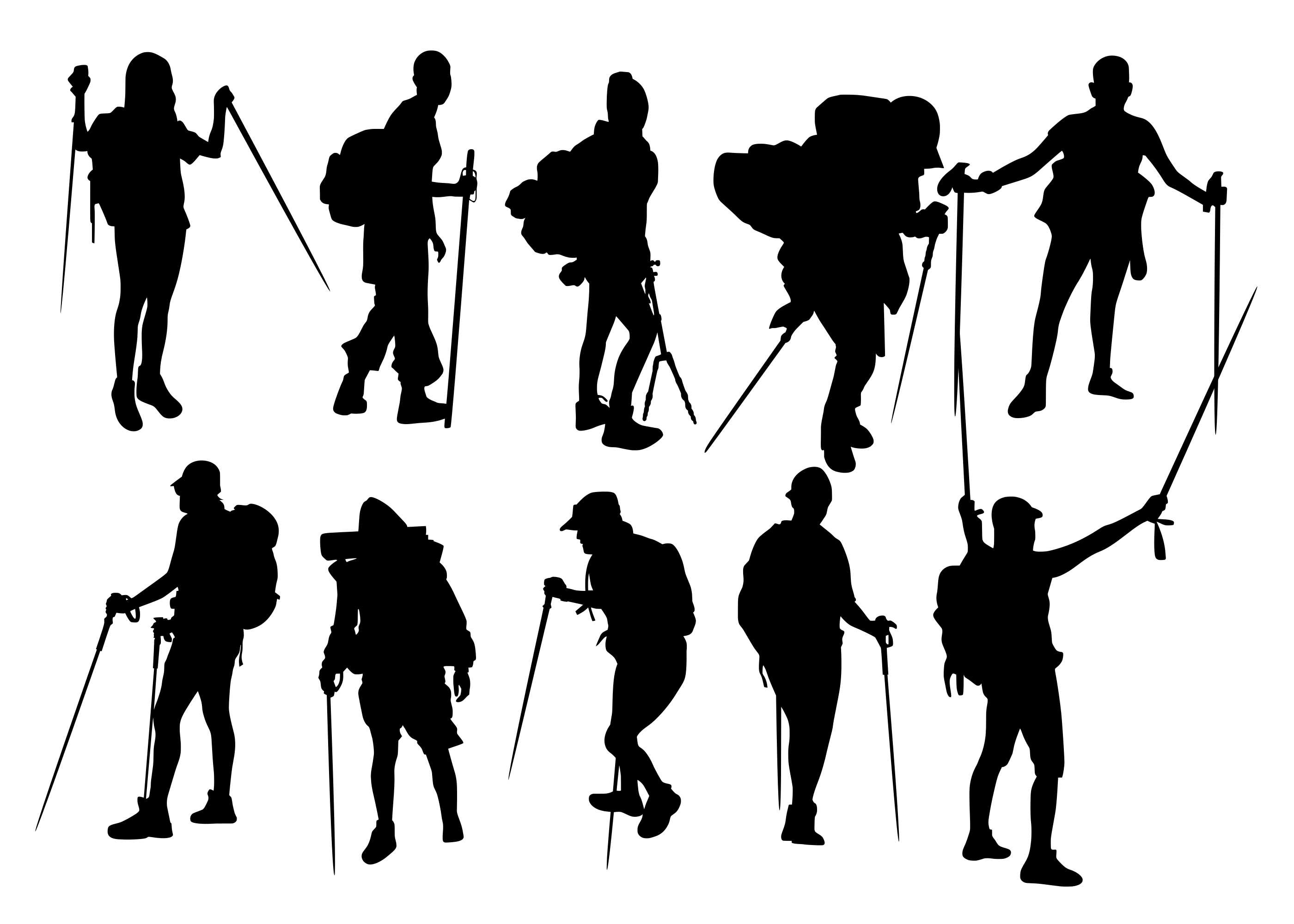 Detail Hikers Png Nomer 42