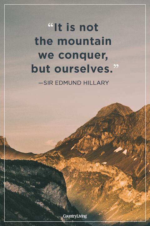 Detail Hiking Motivational Quotes Nomer 30