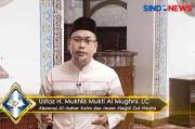 Detail Hikmah Bersyukur Sesuai Surat Ibrahim Ayat 7 Nomer 42