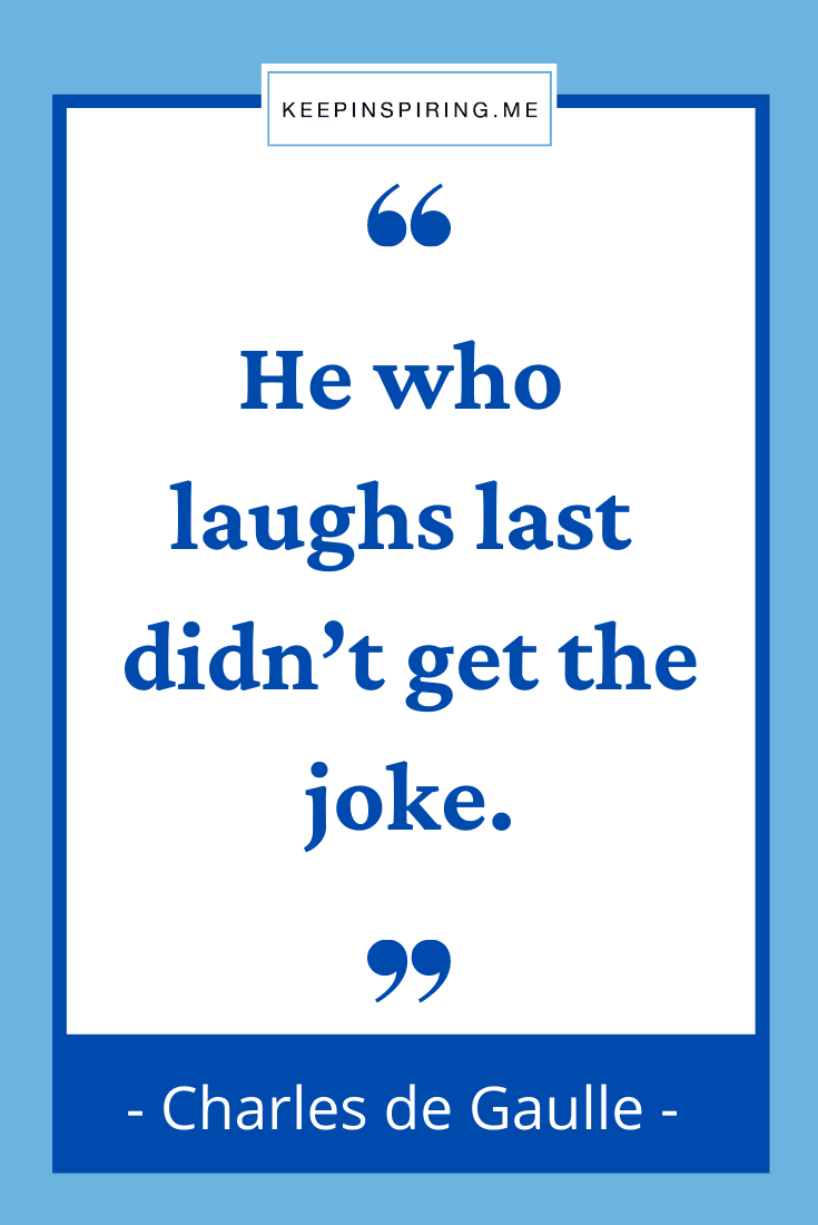 Detail Hilarious Quotes Funny Nomer 38