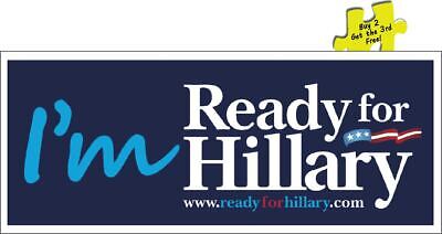 Detail Hillary Car Magnet Nomer 42