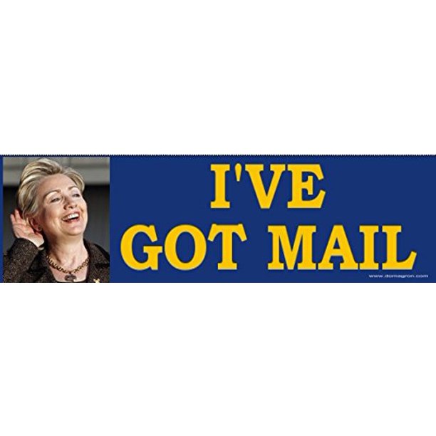 Detail Hillary Clinton 2016 Bumper Sticker Free Nomer 50