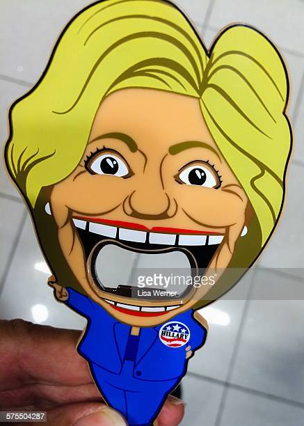 Detail Hillary Clinton Bottle Opener Nomer 22