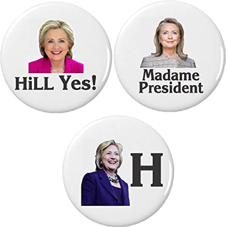 Detail Hillary Clinton Bottle Opener Nomer 4