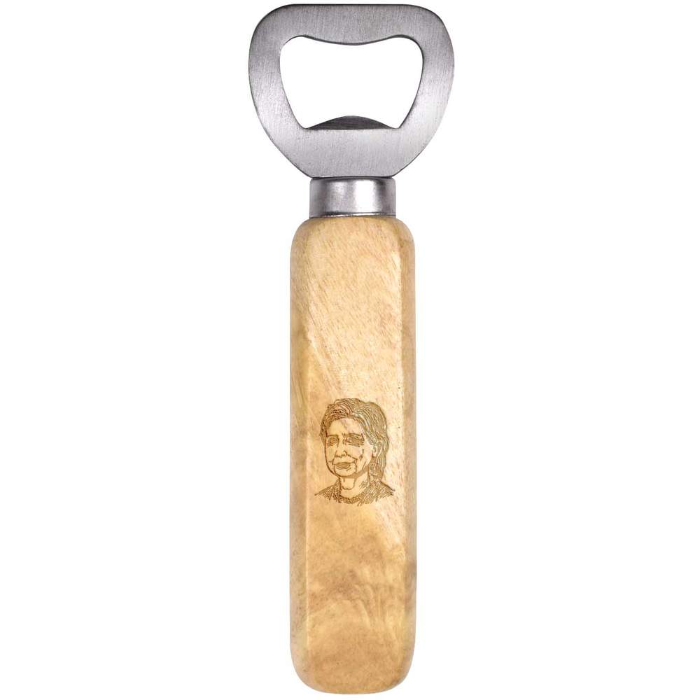 Detail Hillary Clinton Bottle Opener Nomer 9