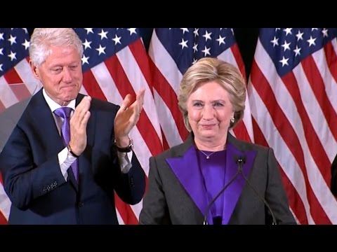 Detail Hillary Clinton Clapping Nomer 26