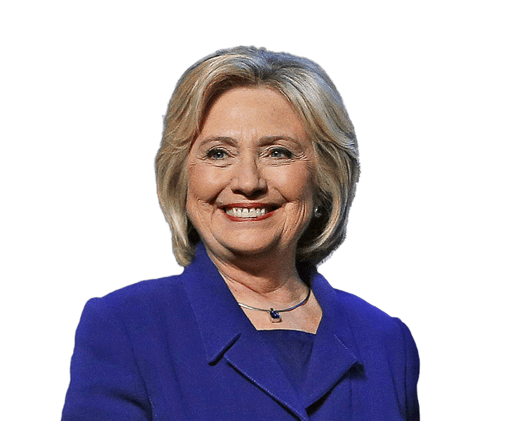 Detail Hillary Clinton Clipart Nomer 18