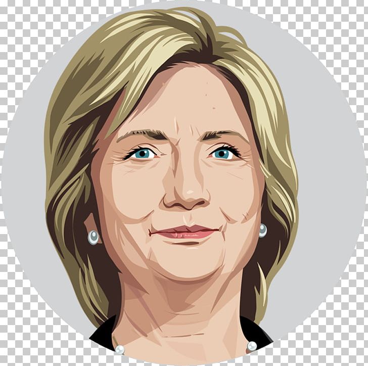 Detail Hillary Clinton Clipart Nomer 20