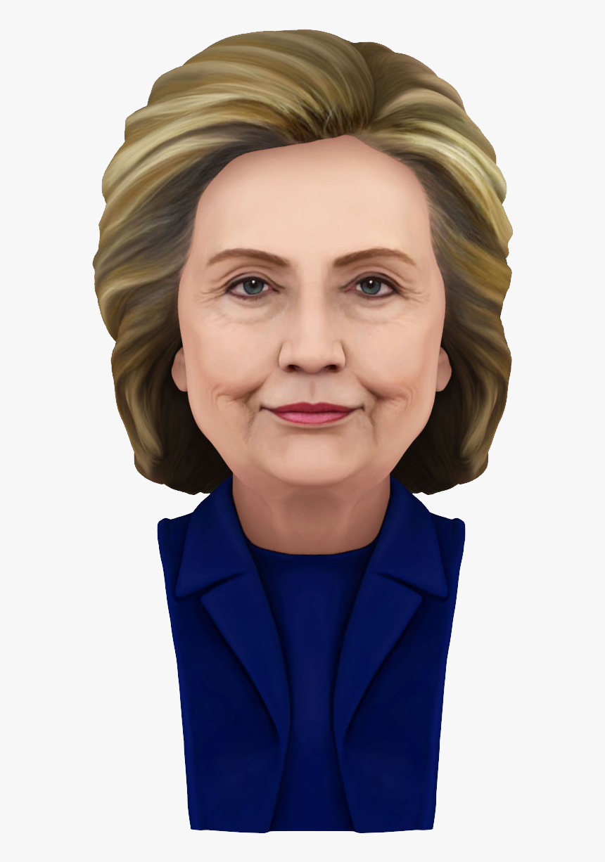 Detail Hillary Clinton Clipart Nomer 3