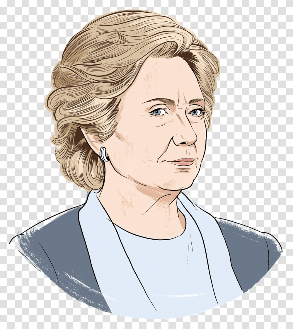 Detail Hillary Clinton Clipart Nomer 23