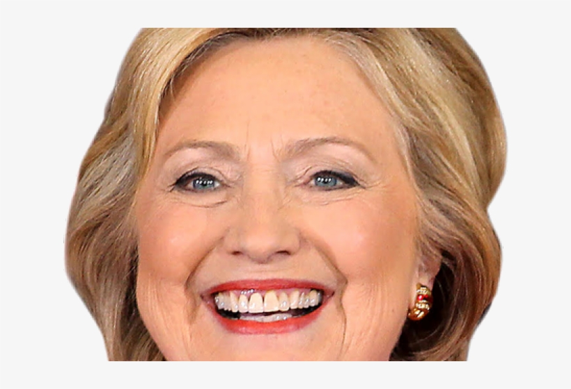 Detail Hillary Clinton Clipart Nomer 39