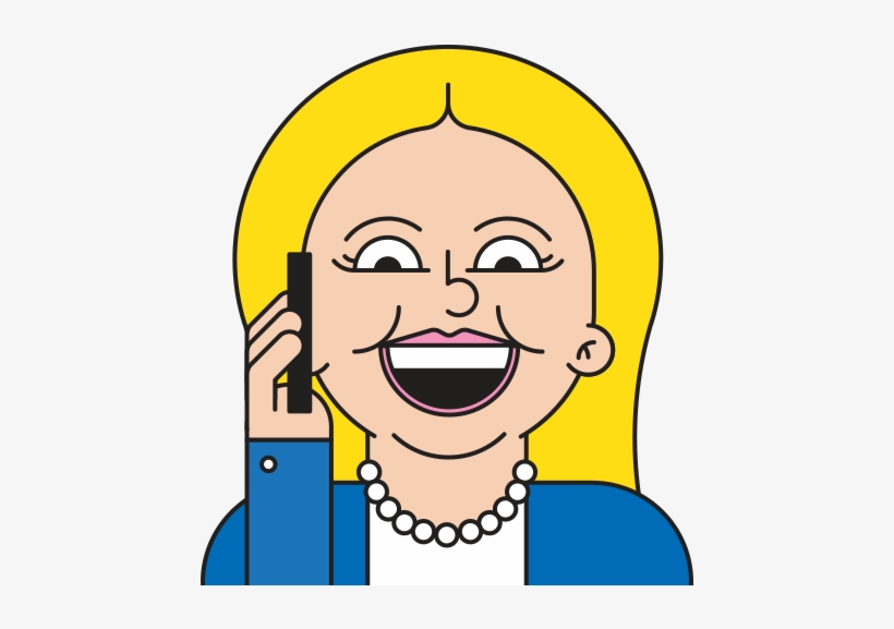 Detail Hillary Clinton Clipart Nomer 52