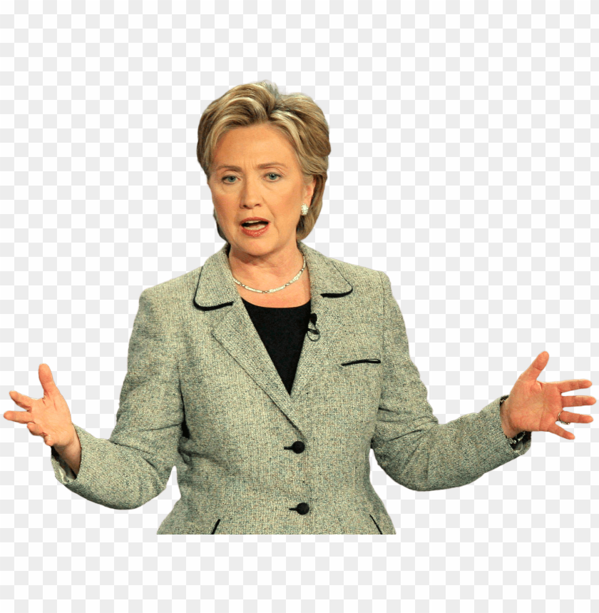 Detail Hillary Clinton Clipart Nomer 53