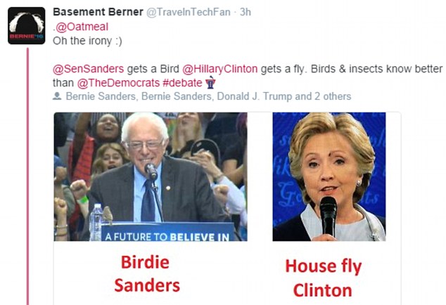 Detail Hillary Clinton Fly Memes Nomer 17