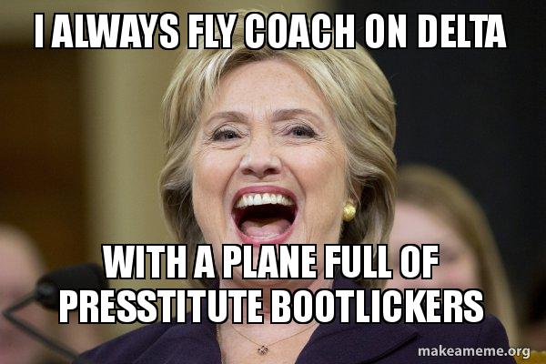 Detail Hillary Clinton Fly Memes Nomer 36