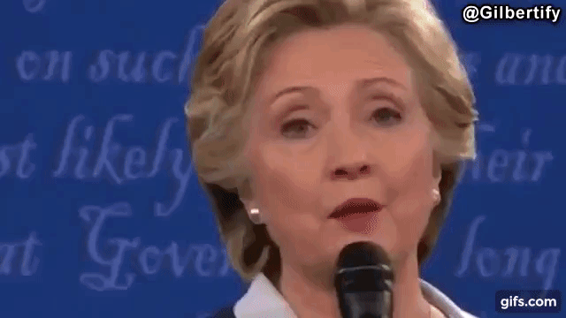 Detail Hillary Clinton Fly Memes Nomer 9