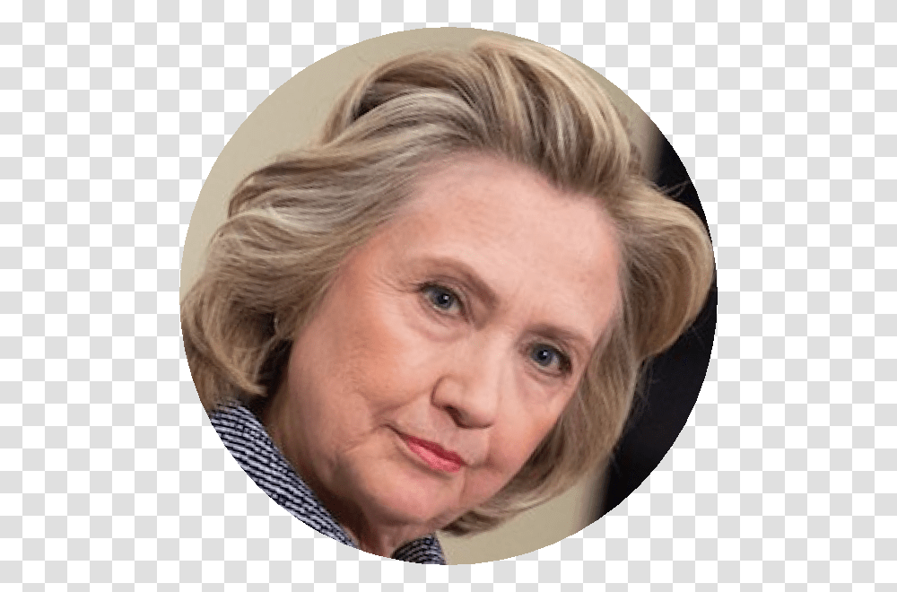 Detail Hillary Clinton Head Png Nomer 36