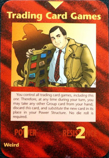 Detail Hillary Clinton Illuminati Card Nomer 49