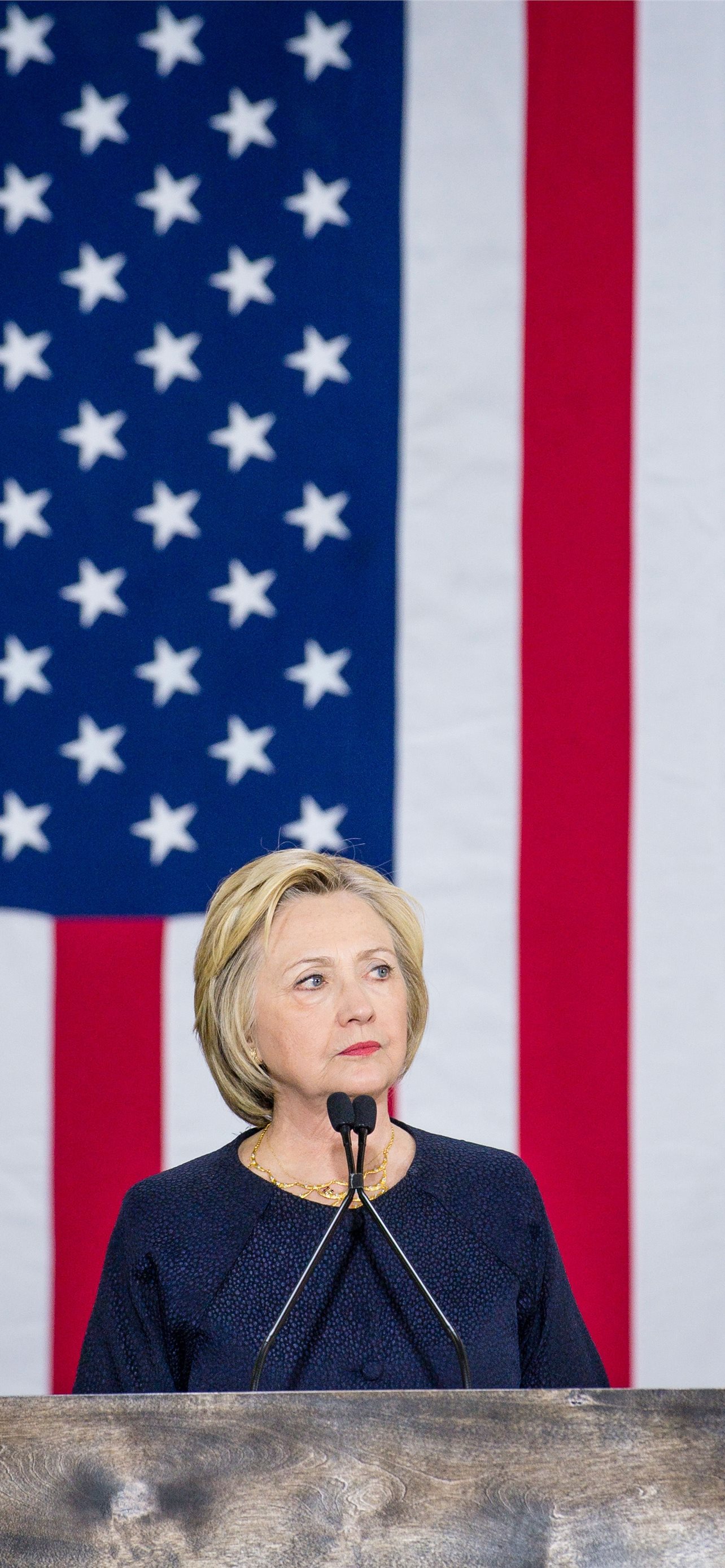 Hillary Clinton Iphone Wallpaper - KibrisPDR