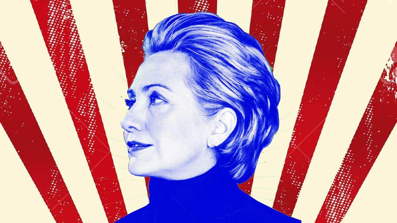 Detail Hillary Clinton Iphone Wallpaper Nomer 20