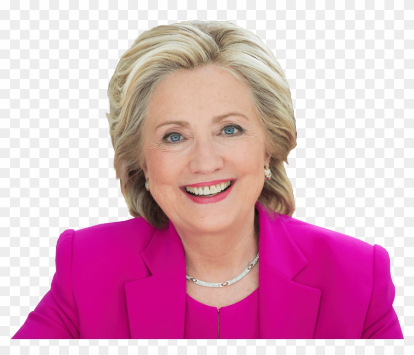 Detail Hillary Clinton Joker Face Nomer 35