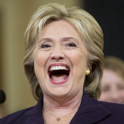 Detail Hillary Clinton Meme Generator Nomer 21